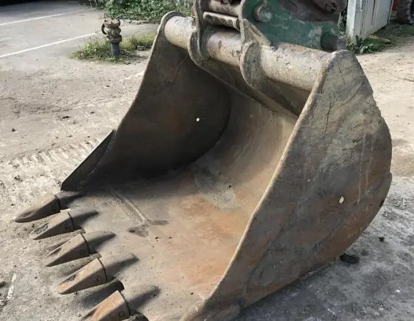 Гусеничный Экскаватор Hitachi ZX210LC-3 2012 г.в- фото № 12