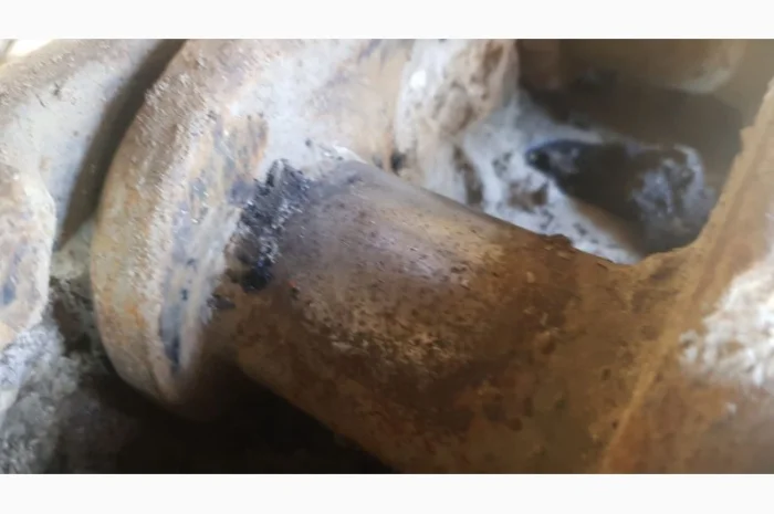 Гусеничный экскаватор JCB JS240LC. В Наличии- фото № 10