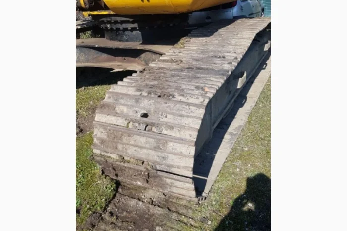 Гусеничный экскаватор JCB JS240LC. В Наличии- фото № 3