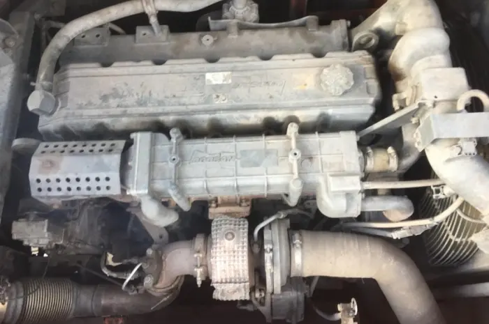 Гусеничный экскаватор DOOSAN DX 380LC-3 2013 года- фото № 7