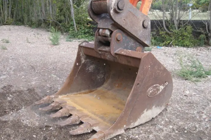 Гусеничный экскаватор Doosan DX 340 LC в Украине- фото № 5