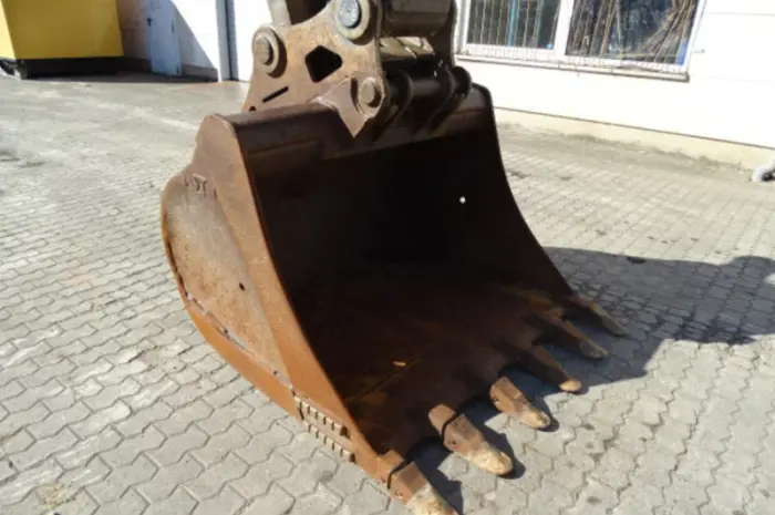Гусеничный экскаватор Volvo EC290BNLC- фото № 3