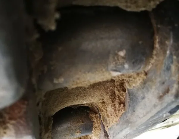 Гусеничный экскаватор Case CX210B- фото № 7