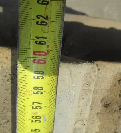 Гусеничный экскаватор New Holland E 195- фото № 4