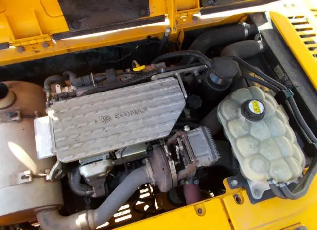 Гусеничный экскаватор JCB JS 220. Гусеничный экскаватор б/у- фото № 12