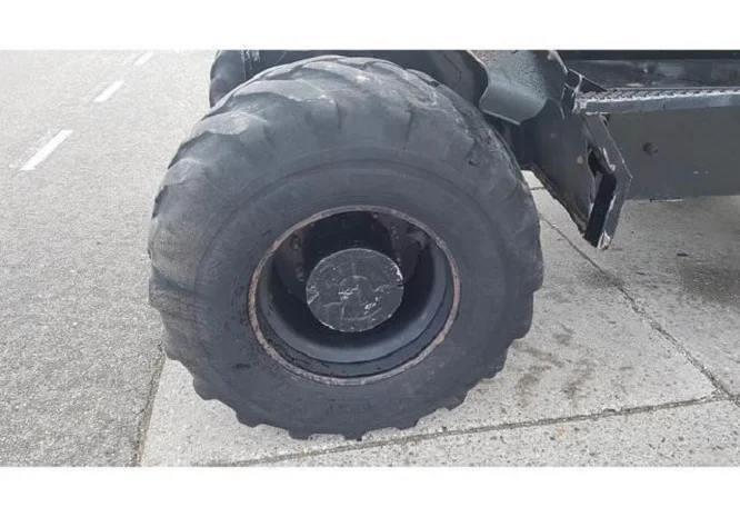 Колесный экскаватор JCB JS145W. В наличии и под заказ- фото № 6