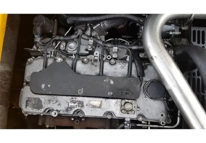 Колесный экскаватор JCB JS145W. В наличии и под заказ- фото № 7