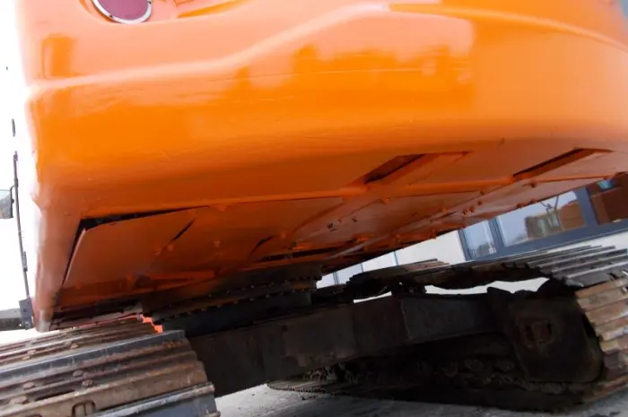 Гусеничный экскаватор Doosan DX 255 LC в Украине- фото № 2