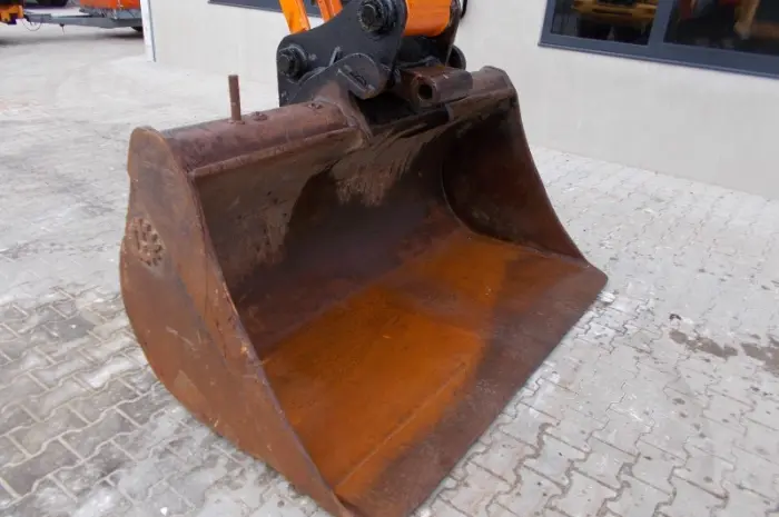 Гусеничный экскаватор Doosan DX 255 LC в Украине- фото № 11