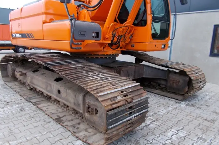 Гусеничный экскаватор Doosan DX 255 LC в Украине- фото № 4