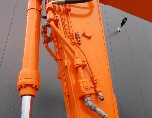 Гусеничный экскаватор Doosan DX 255 LC в Украине- фото № 18