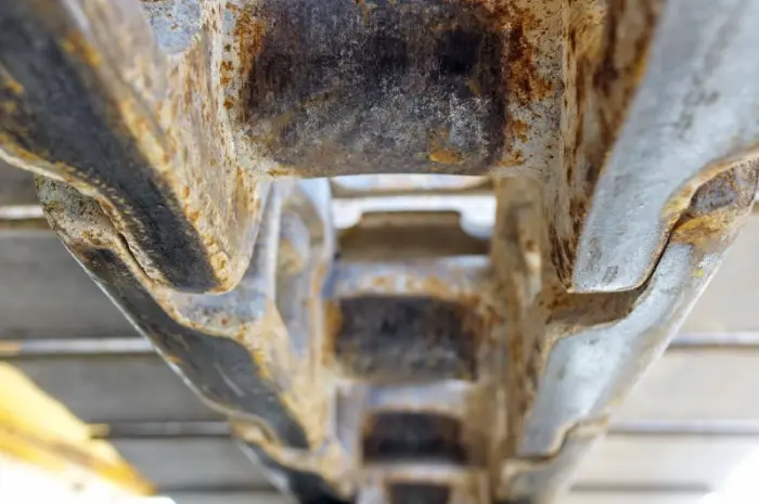 Гусеничный экскаватор JCB JS260 LC- фото № 8