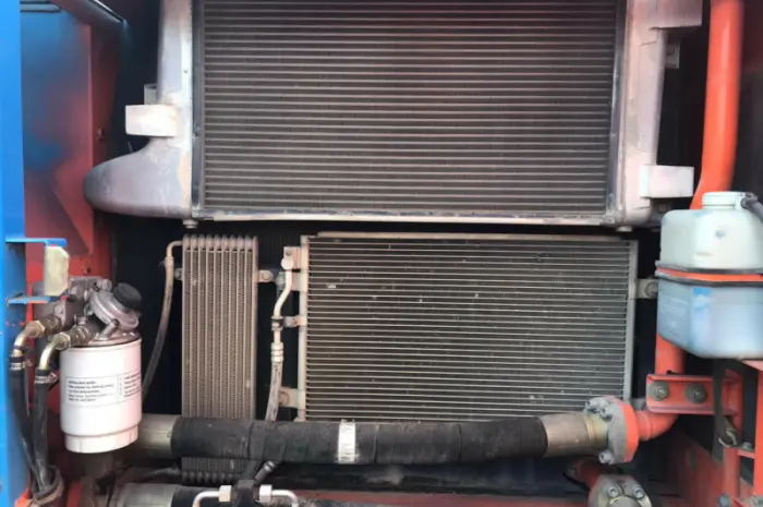 Гусеничный экскаватор Doosan DX 255 LC- фото № 5