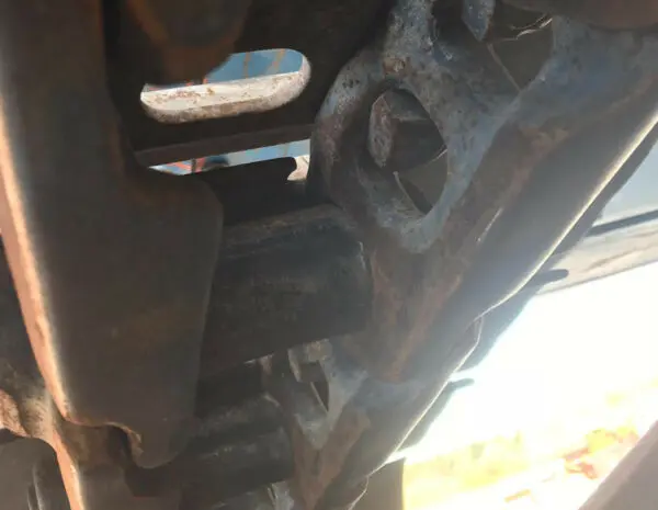 Гусеничный экскаватор Doosan DX 255 LC- фото № 8