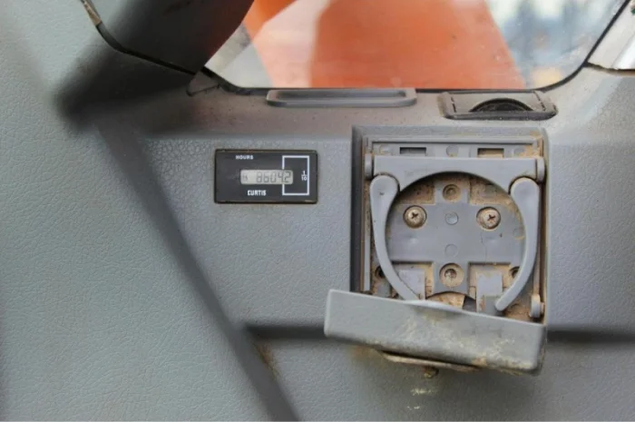 Гусеничный экскаватор Doosan DX225 LC- фото № 2