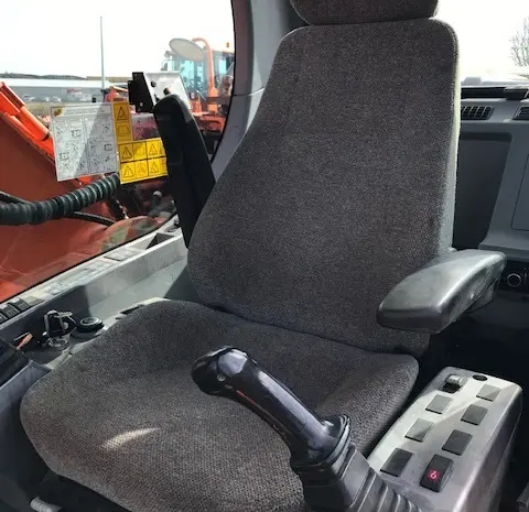 Гусеничный экскаватор Doosan DX225LC. Без пробега по Украине- фото № 10