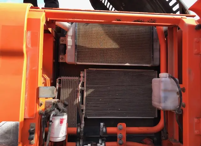 Гусеничный экскаватор Doosan DX225LC. Без пробега по Украине- фото № 11