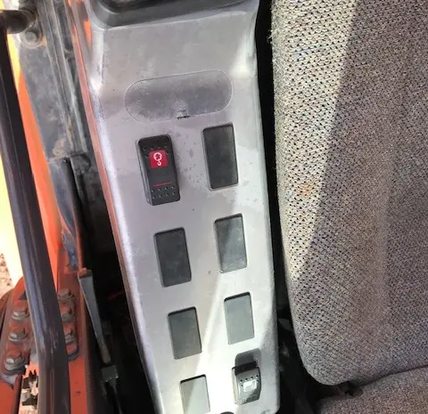Гусеничный экскаватор Doosan DX225LC. Без пробега по Украине- фото № 12