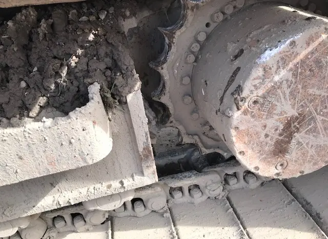 Гусеничный экскаватор Doosan DX225LC. Без пробега по Украине- фото № 5