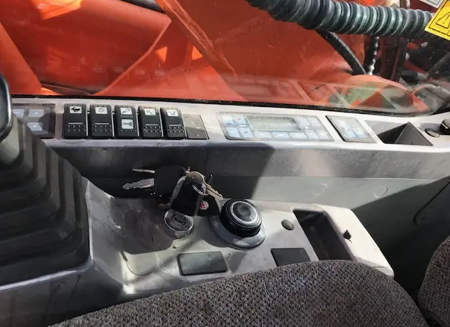 Гусеничный экскаватор Doosan DX225LC. Без пробега по Украине- фото № 9