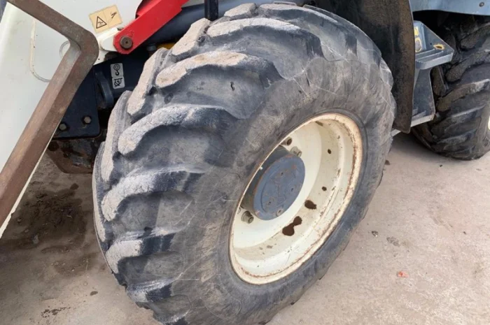 Экскаватор-погрузчик Terex 970 Elite- фото № 11