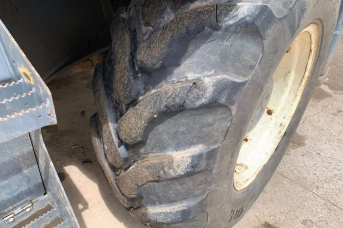 Экскаватор-погрузчик Terex 970 Elite- фото № 12