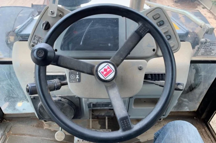 Экскаватор-погрузчик Terex 970 Elite- фото № 6