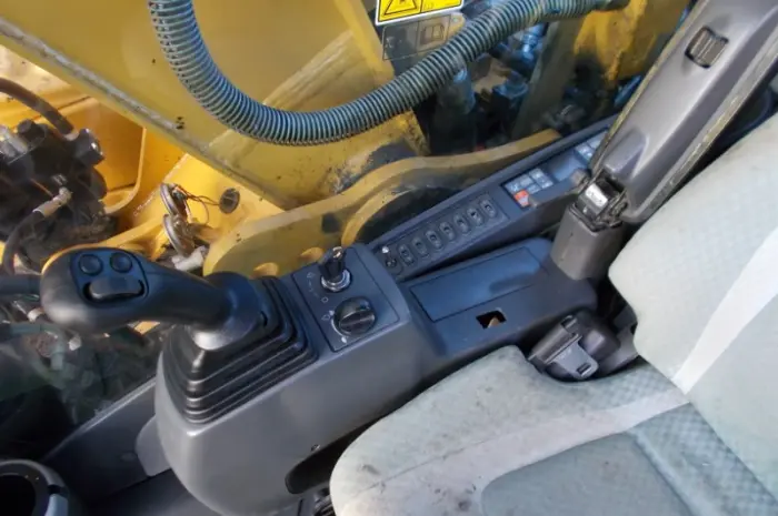 Caterpillar 319DL- фото № 4