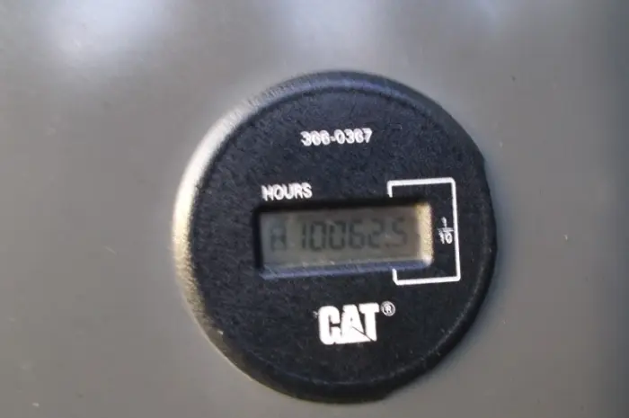Caterpillar 319DL- фото № 7