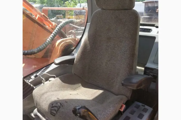 Гусеничный экскаватор DOOSAN DX340LC в Киеве- фото № 10