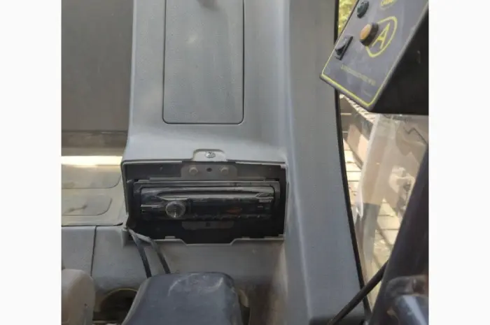Гусеничный экскаватор DOOSAN DX340LC в Киеве- фото № 7