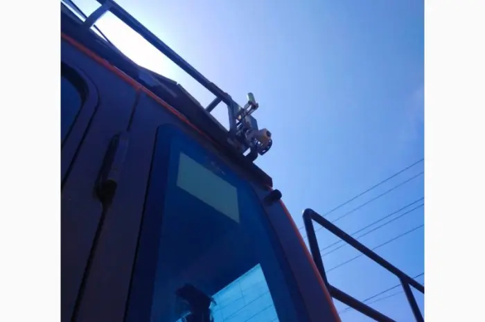Гусеничный экскаватор DOOSAN DX340LC в Киеве- фото № 5