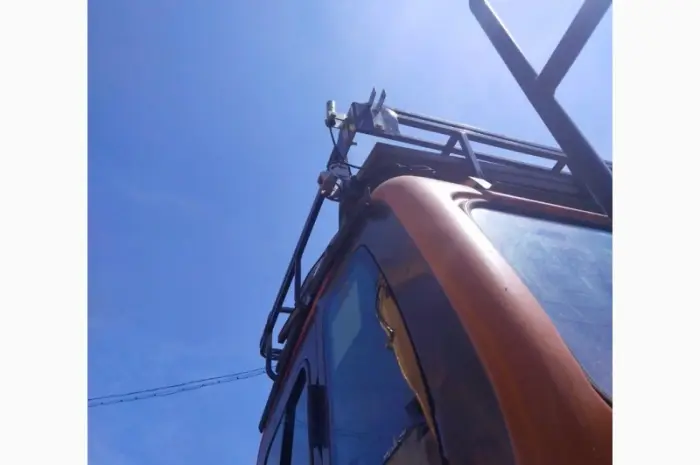 Гусеничный экскаватор DOOSAN DX340LC в Киеве- фото № 4