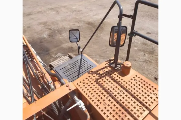 Гусеничный экскаватор DOOSAN DX340LC в Киеве- фото № 18