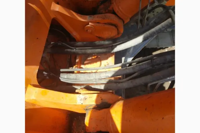 Гусеничный экскаватор DOOSAN DX340LC в Киеве- фото № 17