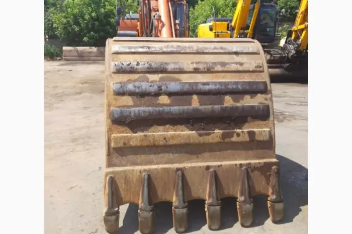 Гусеничный экскаватор DOOSAN DX340LC в Киеве- фото № 16