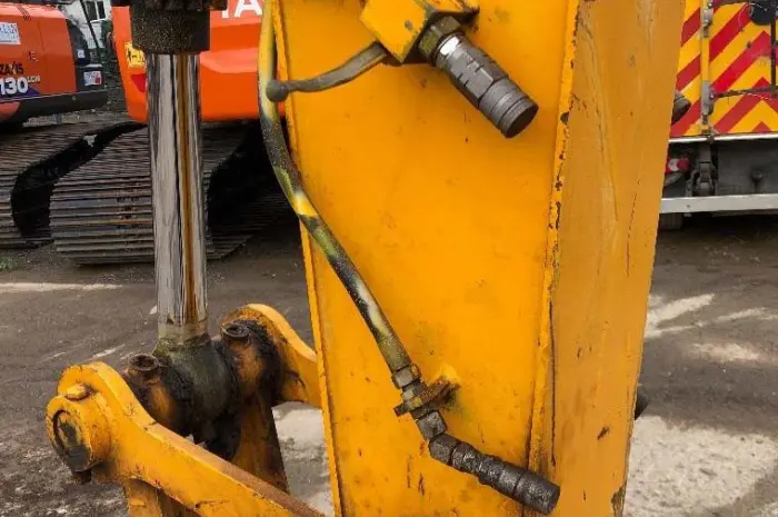 Гусеничный экскаватор JCB JS 160 W в наличии в Киеве- фото № 8