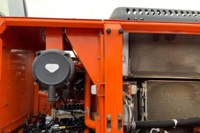 Гусеничный экскаватор DOOSAN DX225LC в наличии в Киеве- фото № 7
