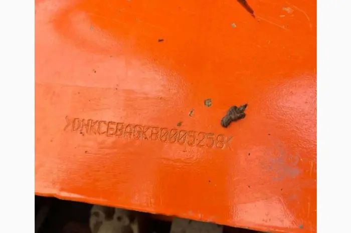 Гусеничный экскаватор DOOSAN DX225LC в наличии в Киеве- фото № 6