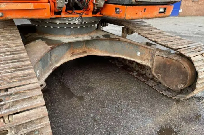 Гусеничный экскаватор DOOSAN DX225LC в наличии в Киеве- фото № 3
