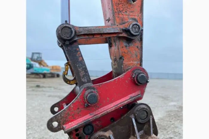 Гусеничный экскаватор Hitachi ZX 250 LC-3 в Киеве- фото № 6