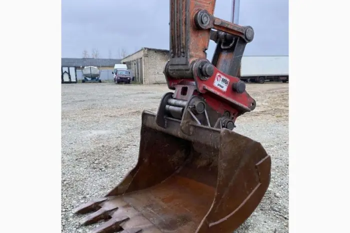 Гусеничный экскаватор Hitachi ZX 250 LC-3 в Киеве- фото № 15