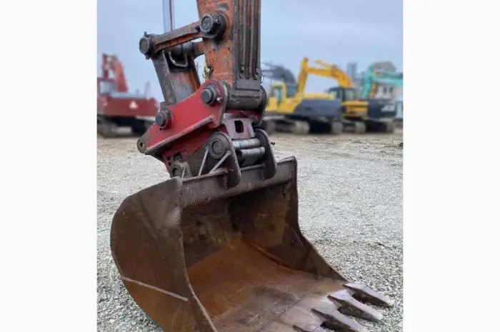Гусеничный экскаватор Hitachi ZX 250 LC-3 в Киеве- фото № 14