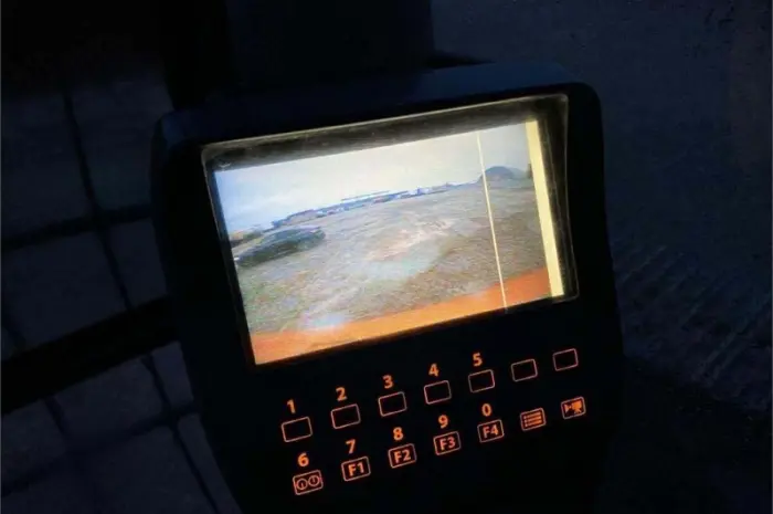 Гусеничный экскаватор Hitachi ZX 250 LC-3 в Киеве- фото № 12