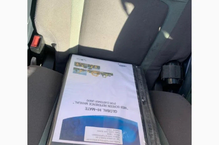 Продам екскаватор Hyundai Robex 260LC-9A Rotortilt GPS- фото № 2