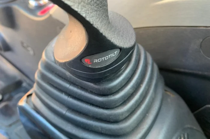 Продам екскаватор Hyundai Robex 260LC-9A Rotortilt GPS- фото № 9