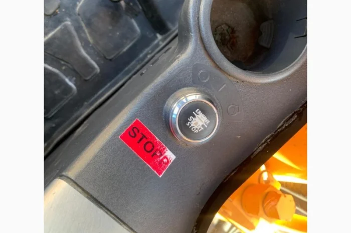 Продам екскаватор Hyundai Robex 260LC-9A Rotortilt GPS- фото № 8