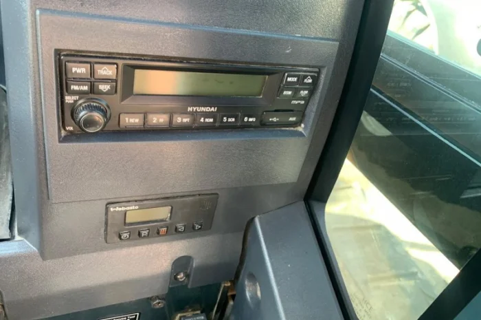 Продам екскаватор Hyundai Robex 260LC-9A Rotortilt GPS- фото № 6