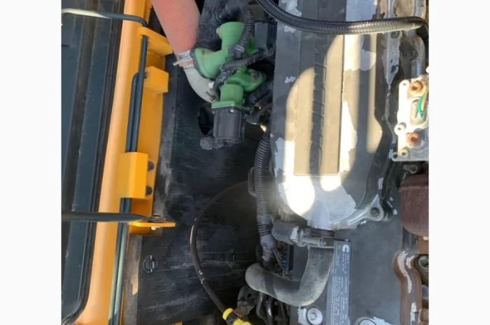 Продам екскаватор Hyundai Robex 260LC-9A Rotortilt GPS- фото № 18