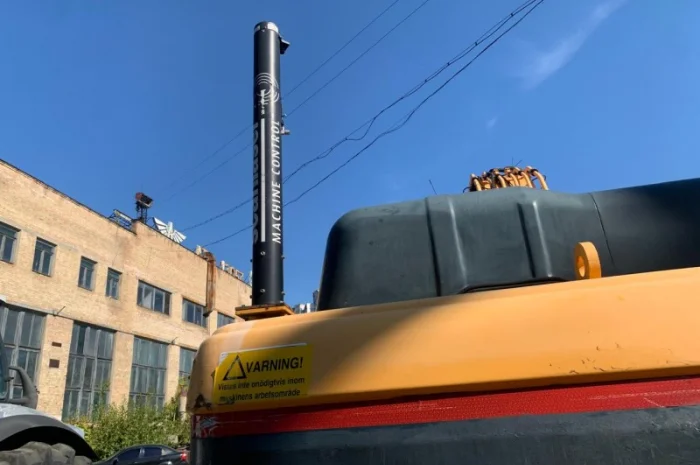 Продам екскаватор Hyundai Robex 260LC-9A Rotortilt GPS- фото № 13